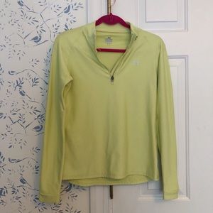 Under Armour Athletic Pullover